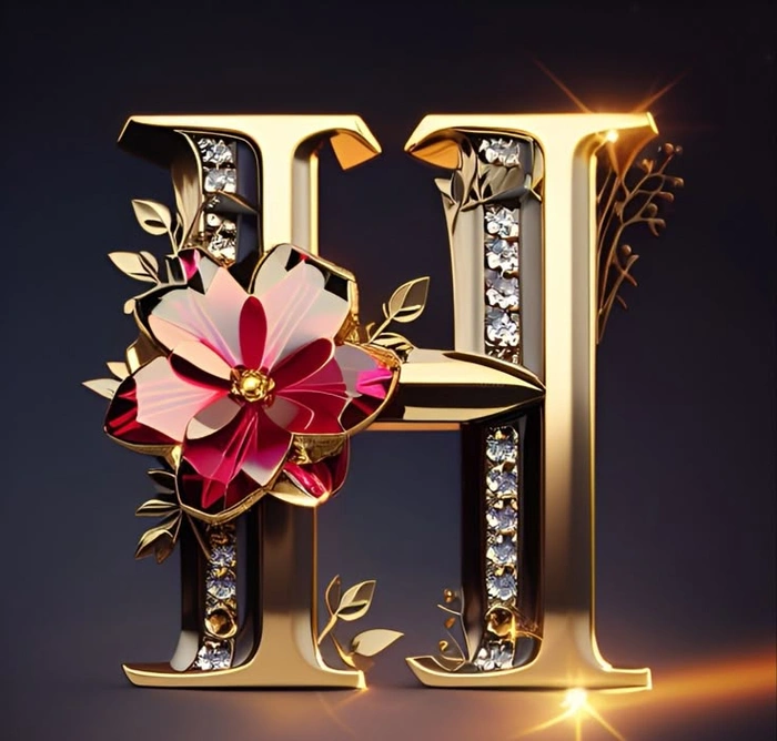 h name dp 4