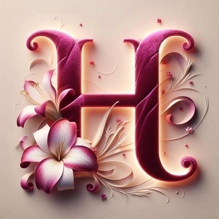 h name dp 8