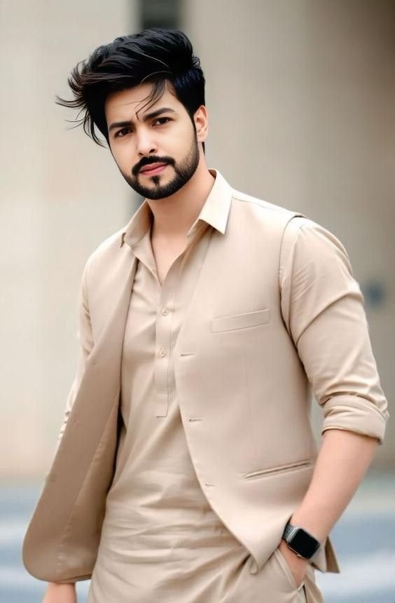 handsome punjabi boy dp