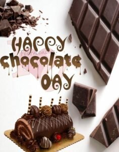 happy chocolate day images 27