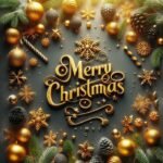 happy christmas wishes images 20