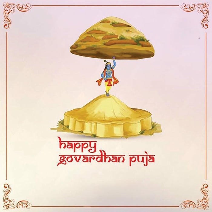 happy govardhan images 17