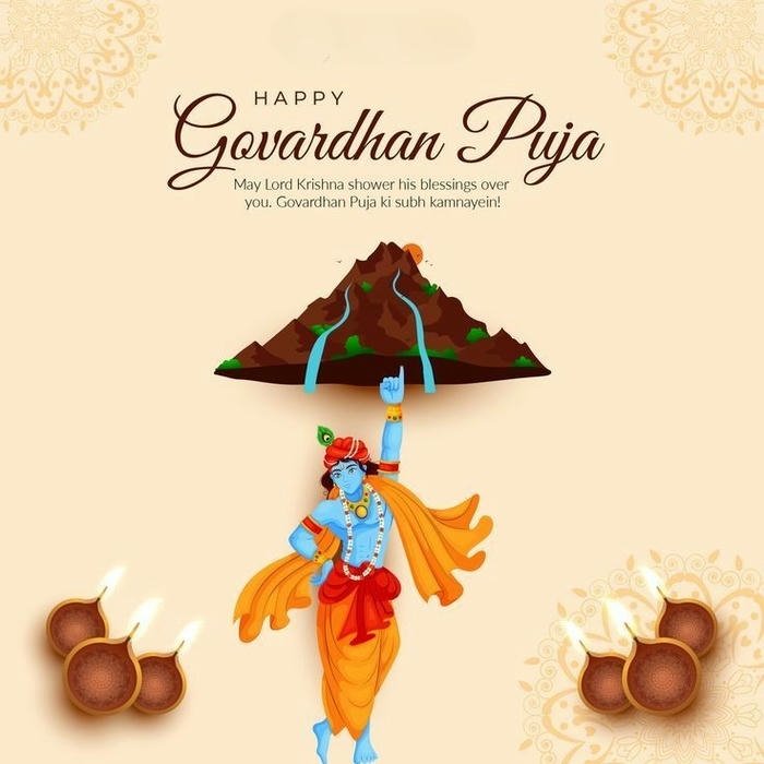 happy govardhan images 35