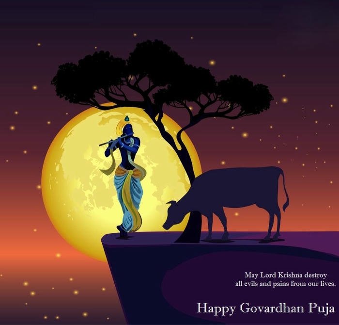 happy govardhan images 4