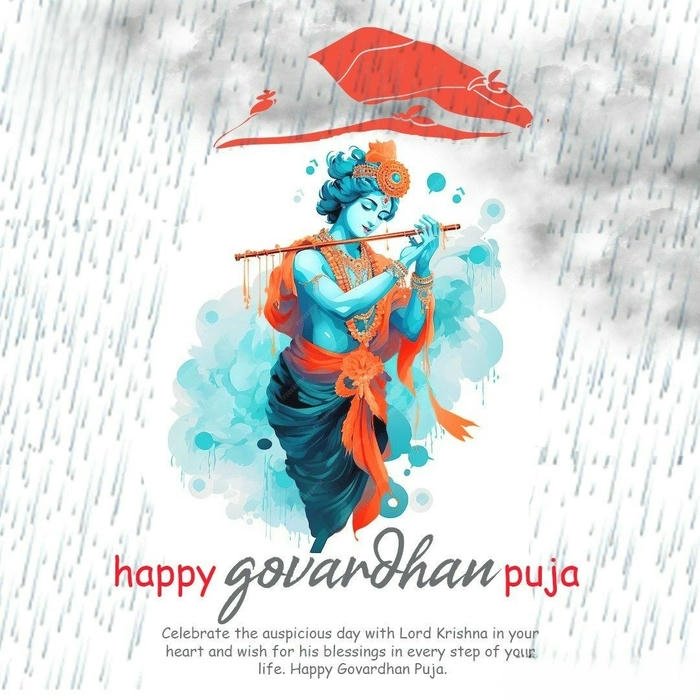 happy govardhan images 5