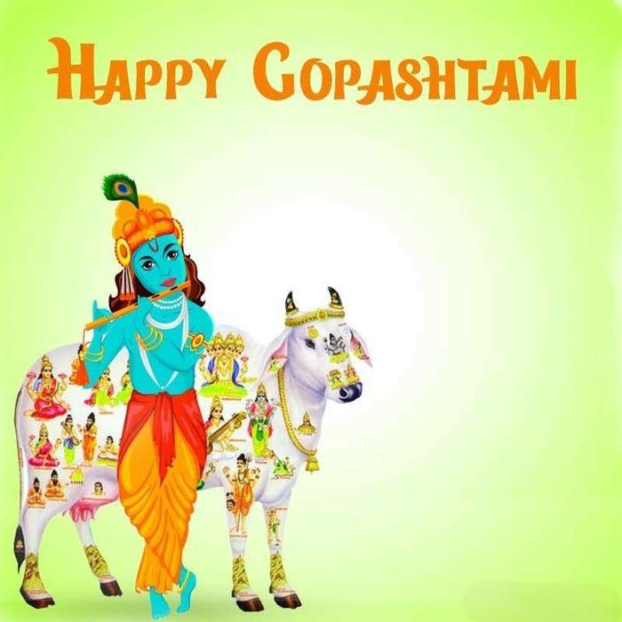 happy govardhan images 9