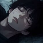 heartbroken mood off dp for boy