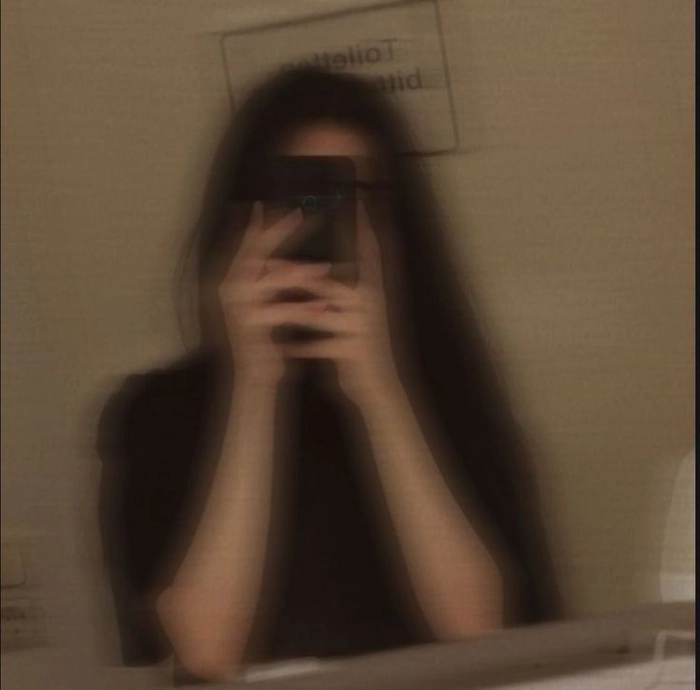 hidden face girls dp 2