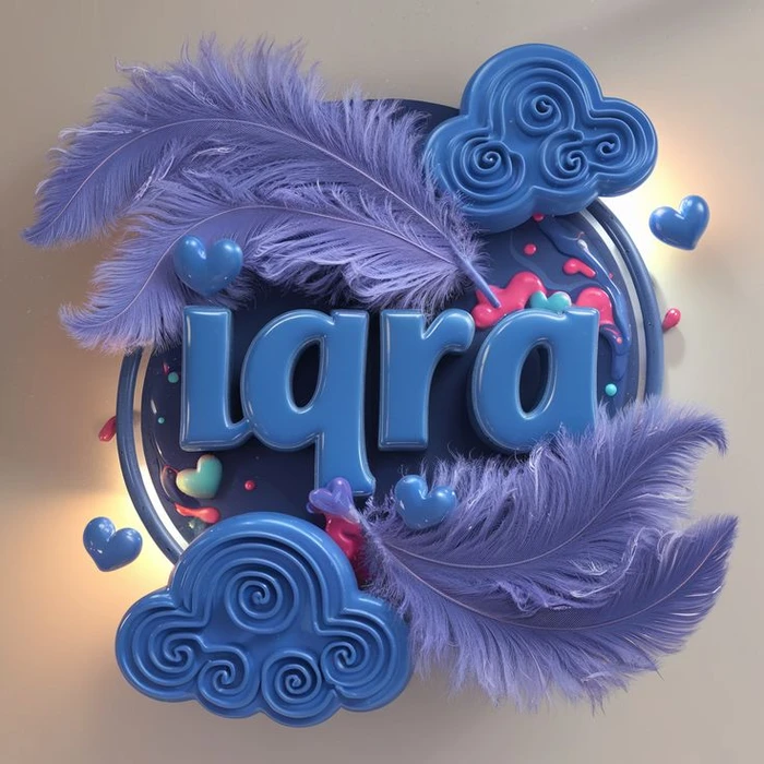 iqra name dp 11
