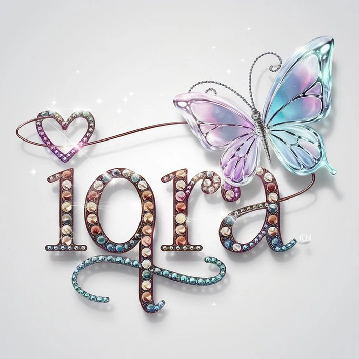 iqra name dp 15