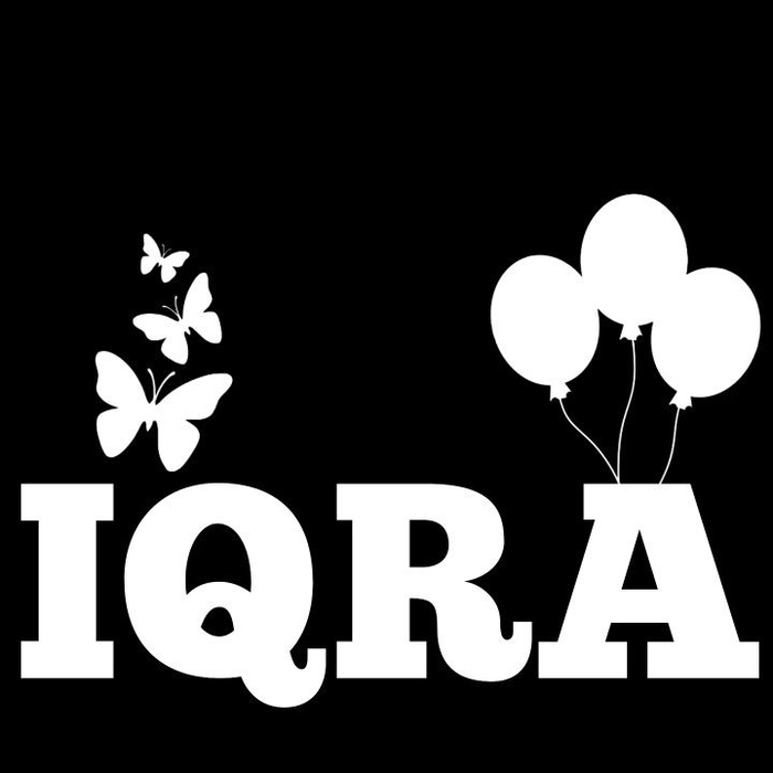 iqra name dp 16