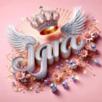 iqra name dp 24