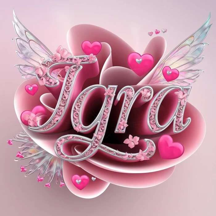 iqra name dp 8