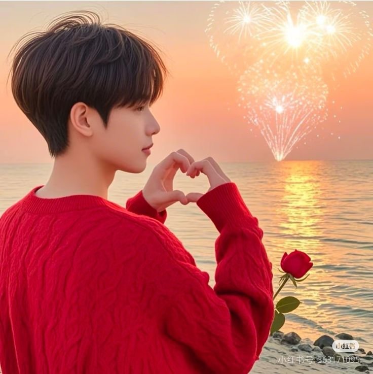 love boy profile picture