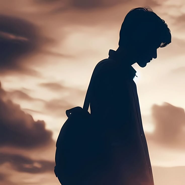 modest muslim boy dp