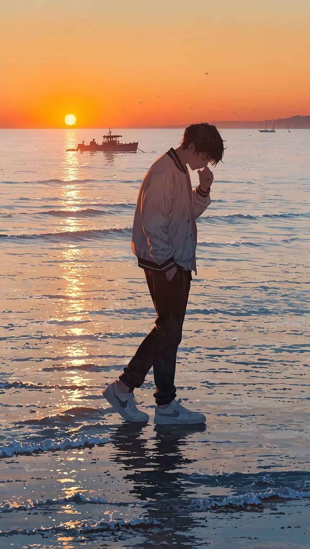 muslim boy profile dp