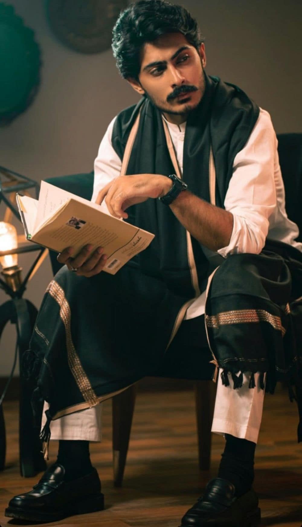 punjabi boy aesthetic dp