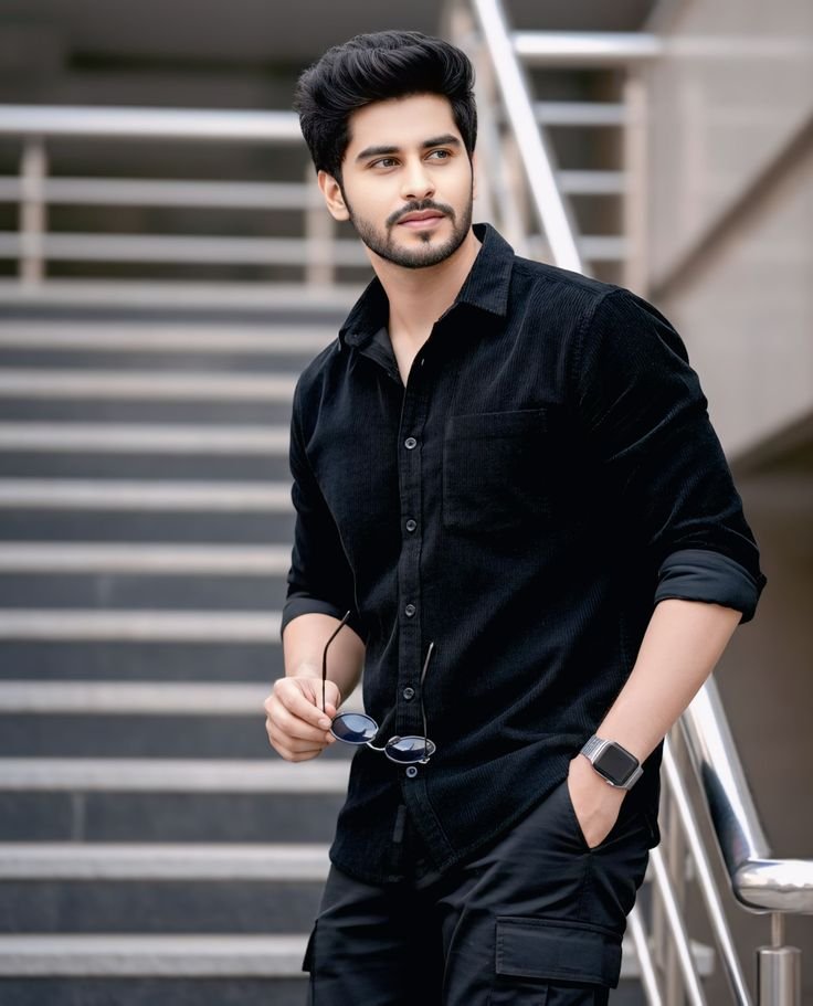 punjabi boy display picture