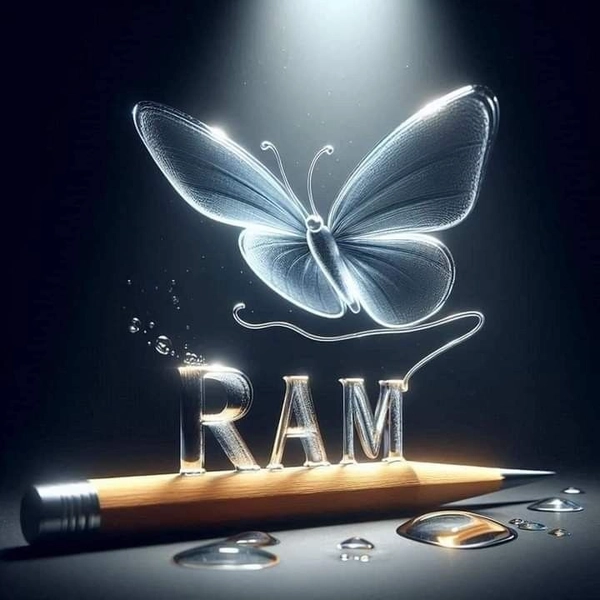 ram name dp 20