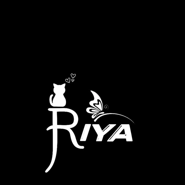 riya name dp 16