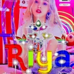 riya name dp 19