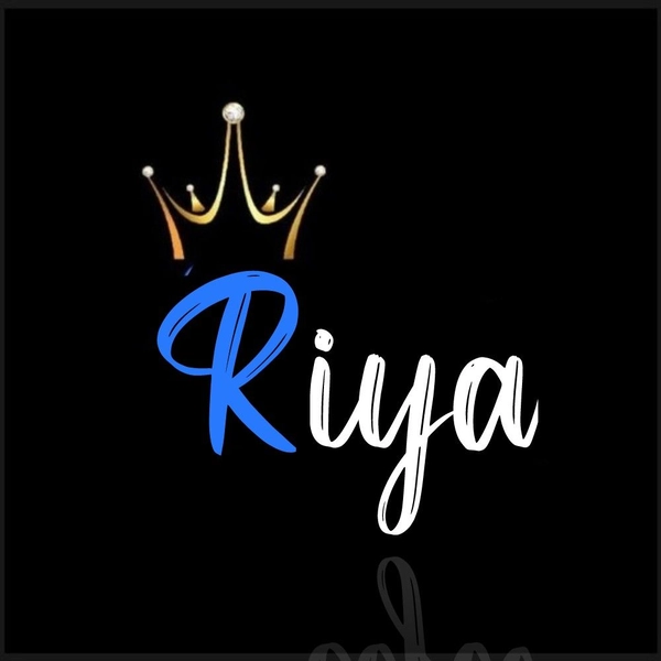 riya name dp 28