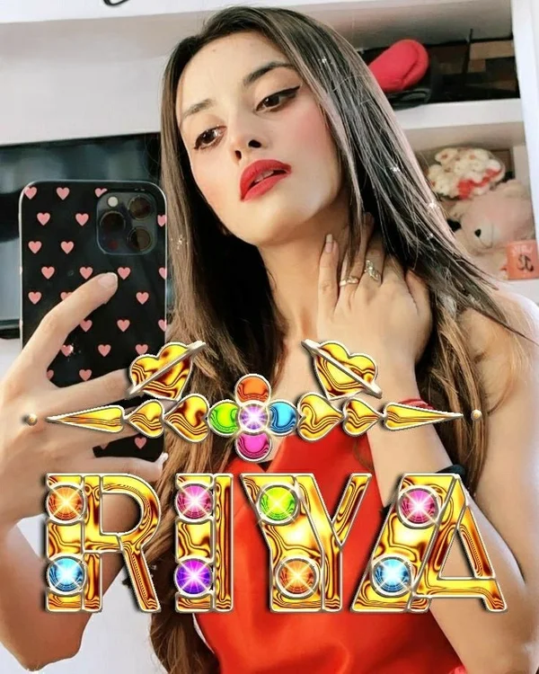 riya name dp 30