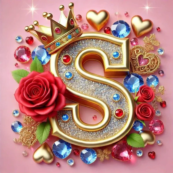 s name dp 20