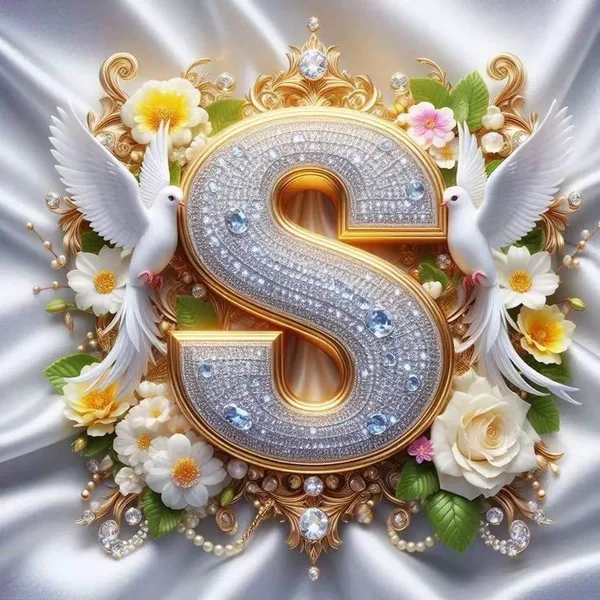 s name dp 36