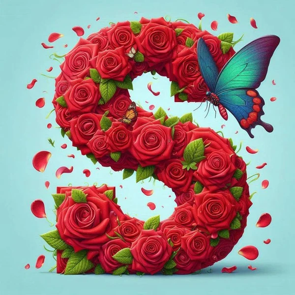 s name dp 5
