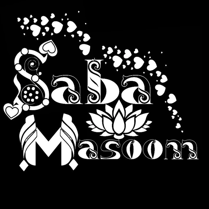 saba name dp 24