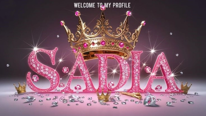 sadiya name dp 1