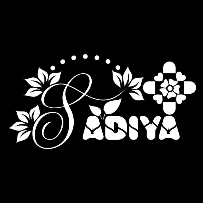 sadiya name dp 18