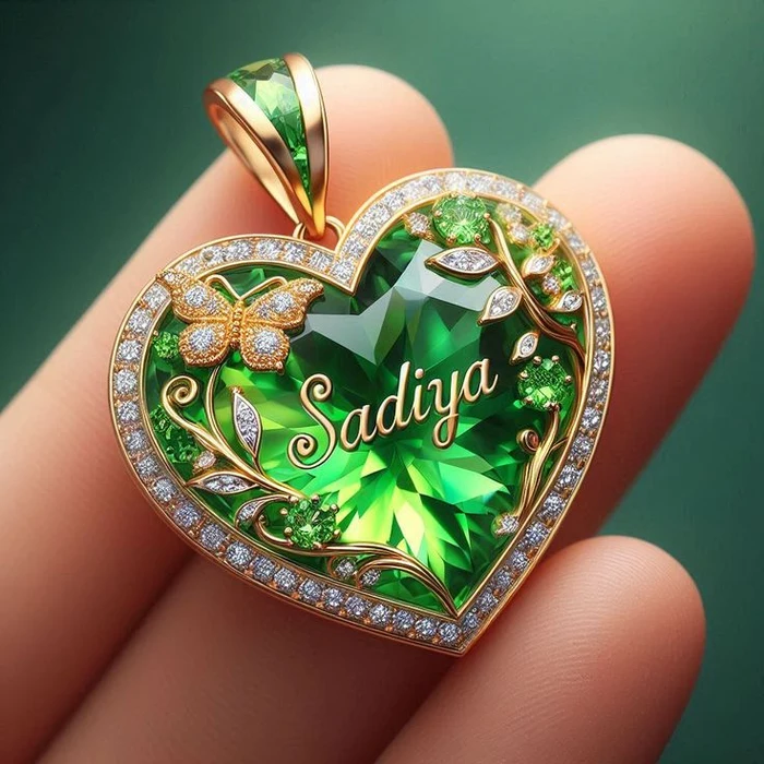 sadiya name dp 20