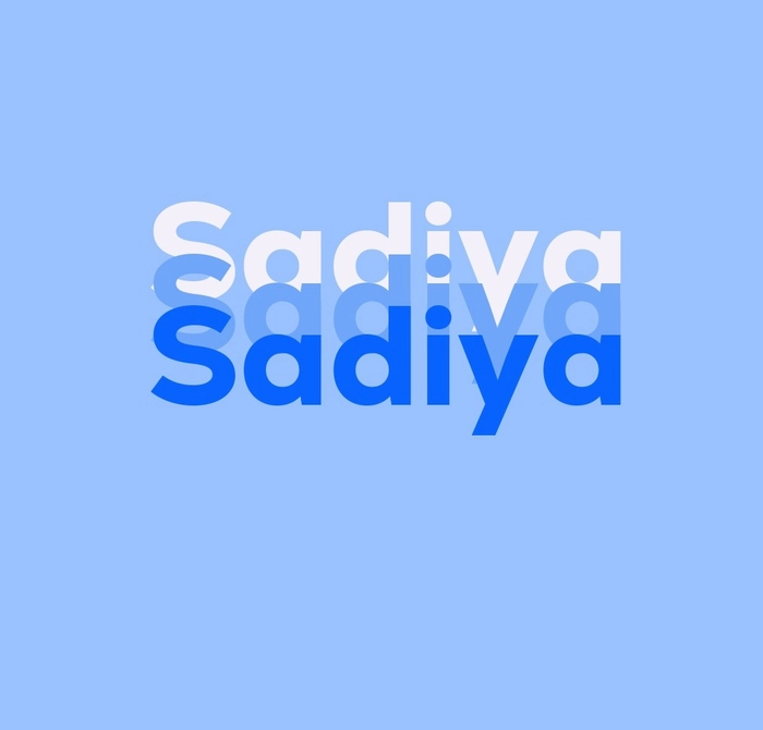 sadiya name dp 25