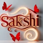 sakshi name dp 15