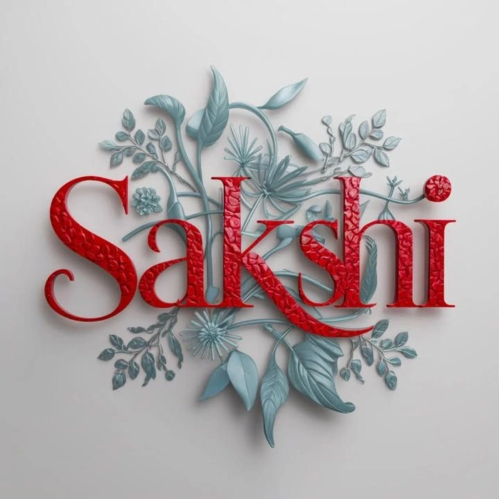 sakshi name dp 16
