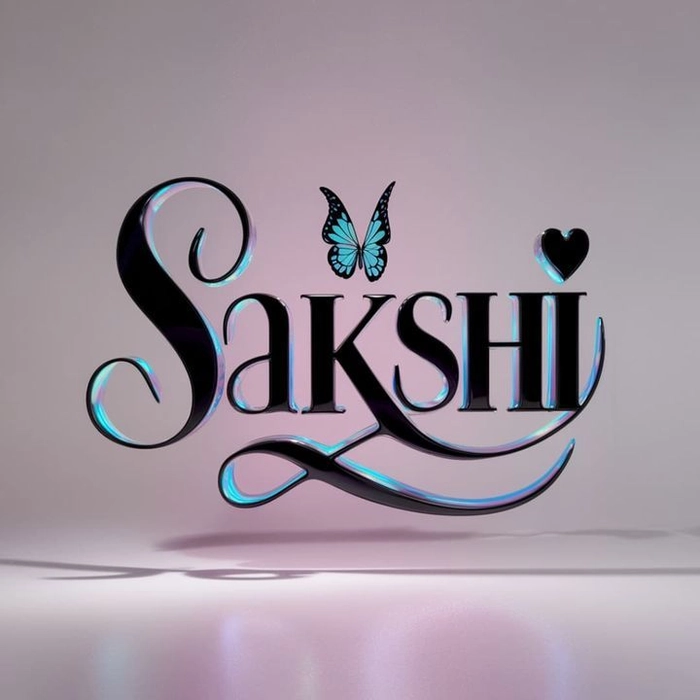 sakshi name dp 18
