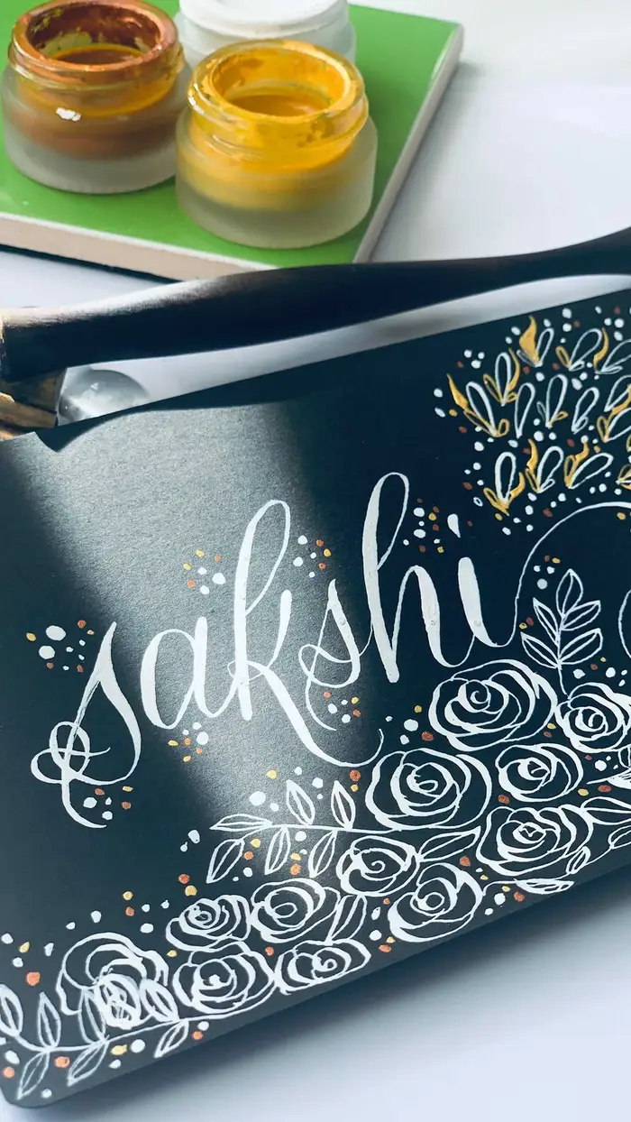 sakshi name dp 22