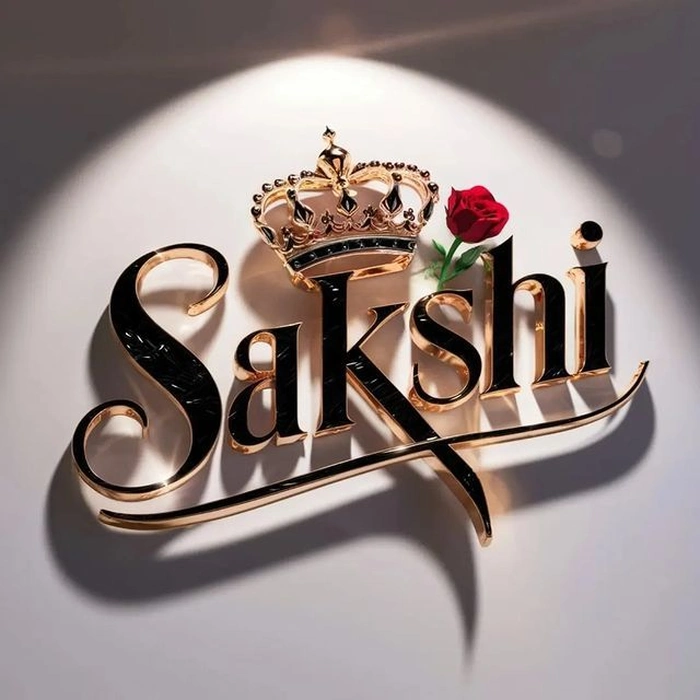 sakshi name dp 26