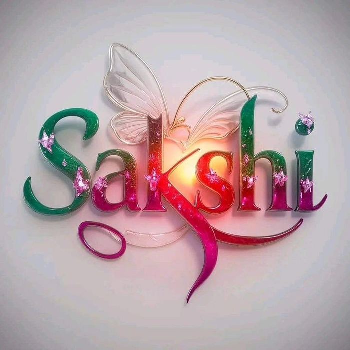 sakshi name dp 28