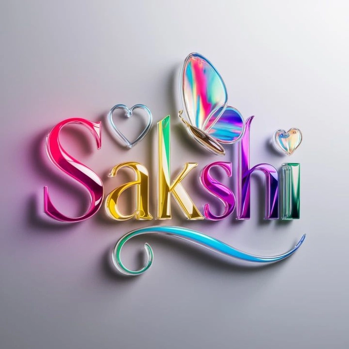 sakshi name dp 30