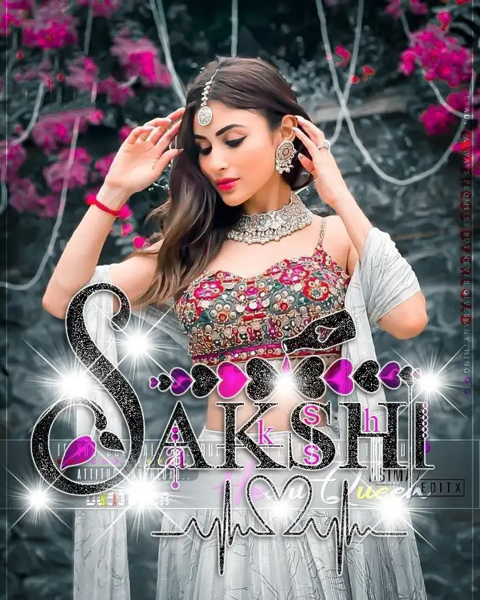 sakshi name dp 31