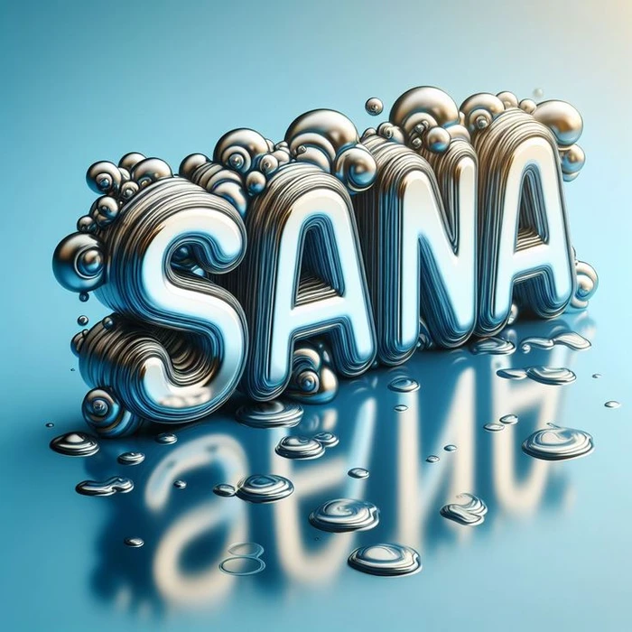 sana name dp 16