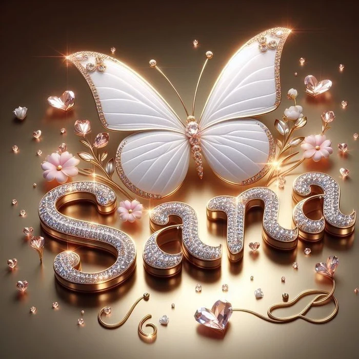 sana name dp 2