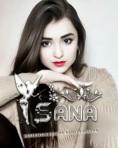 sana name dp 21