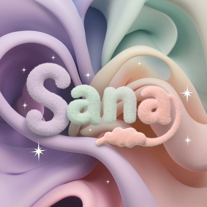sana name dp 22