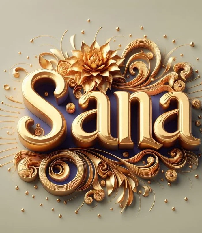 sana name dp 26