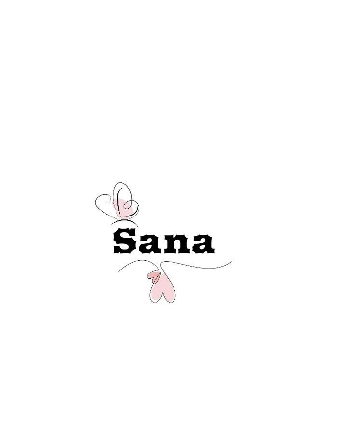 sana name dp 29