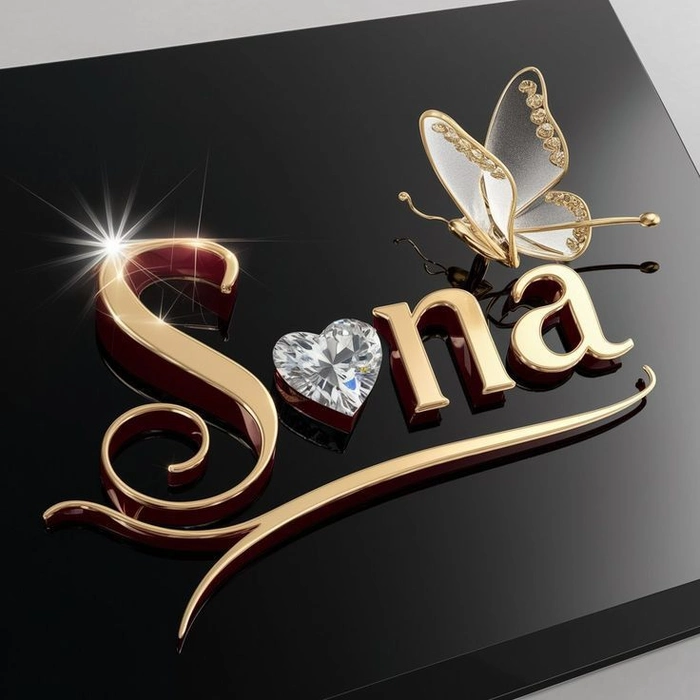 sana name dp 8